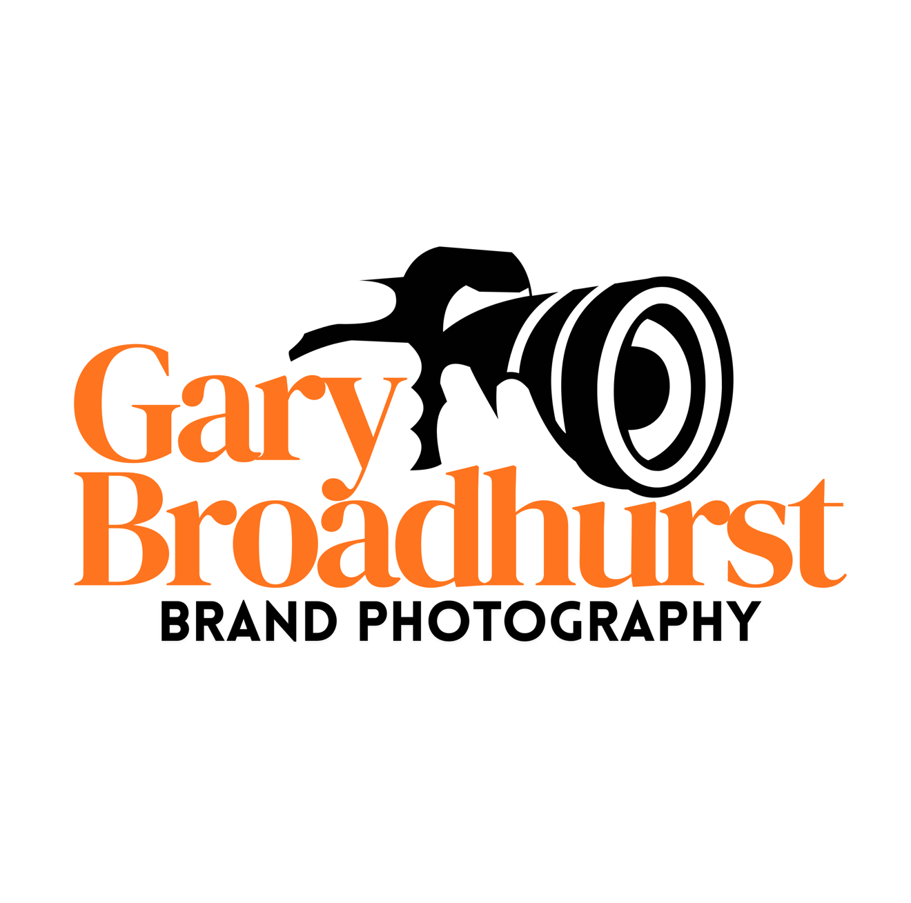 Gary Broadhurst Brand Photography